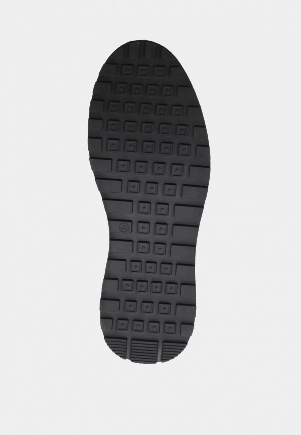 NWC New Youth Club Ботинки - фото 5