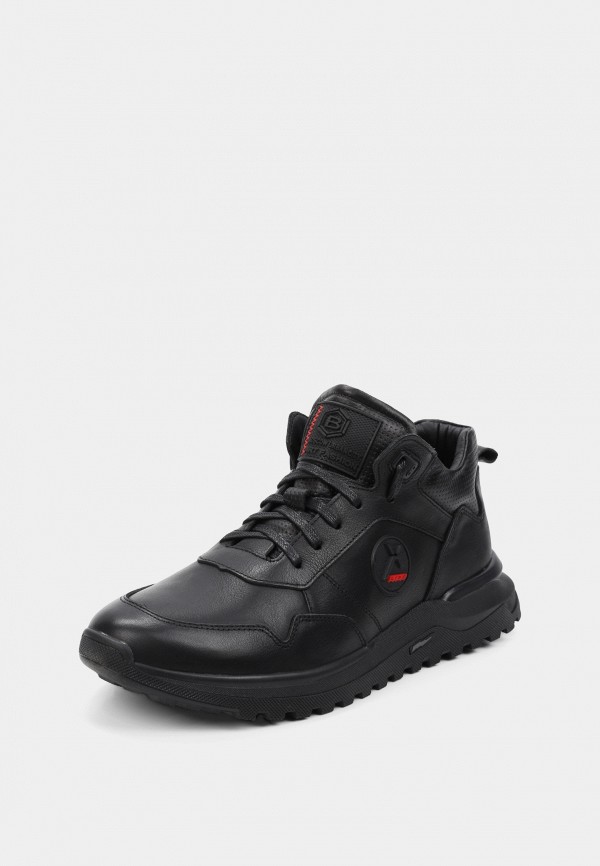 NWC New Youth Club Ботинки - фото 2