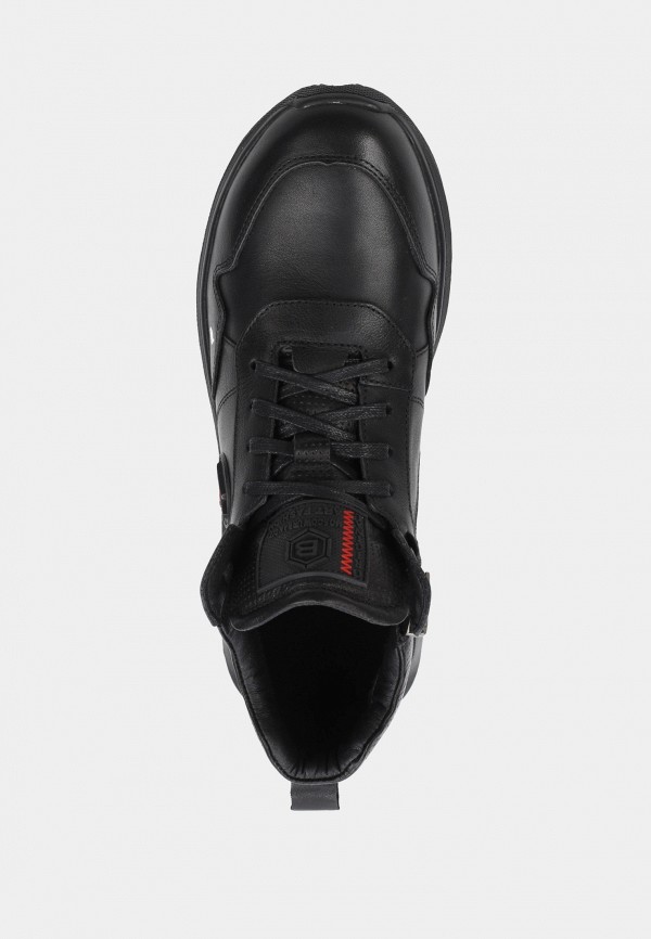 NWC New Youth Club Ботинки - фото 4