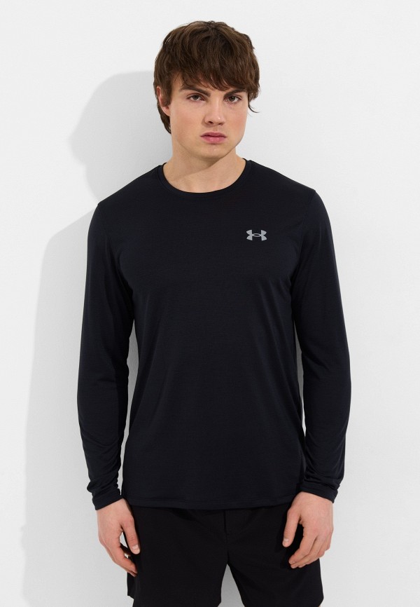 Under Armour Лонгслив спортивный - UA LAUNCH LONGSLEEVE - фото 1
