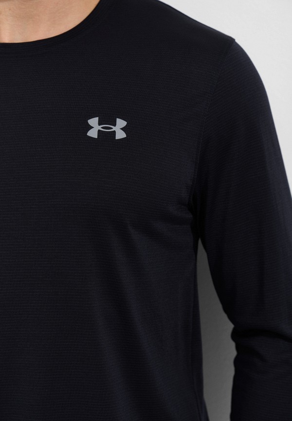 Under Armour Лонгслив спортивный - UA LAUNCH LONGSLEEVE - фото 4