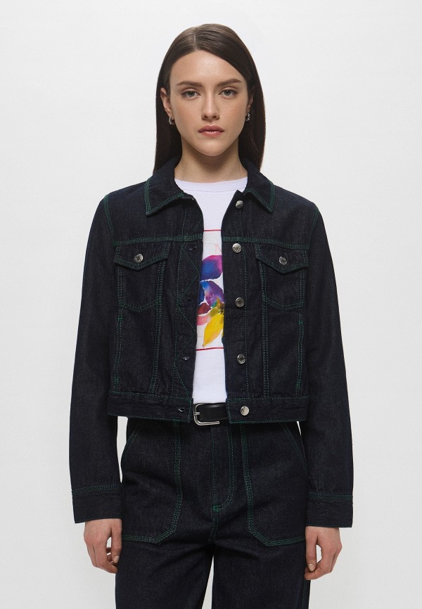 Max&Co Куртка джинсовая - CERBERO - фото 1