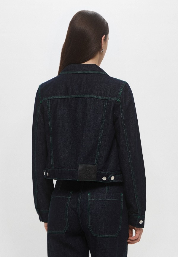 Max&Co Куртка джинсовая - CERBERO - фото 3