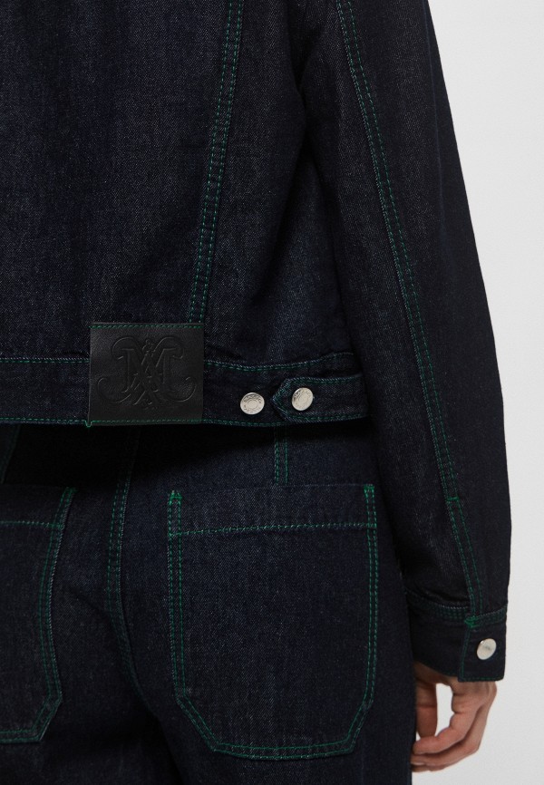 Max&Co Куртка джинсовая - CERBERO - фото 5