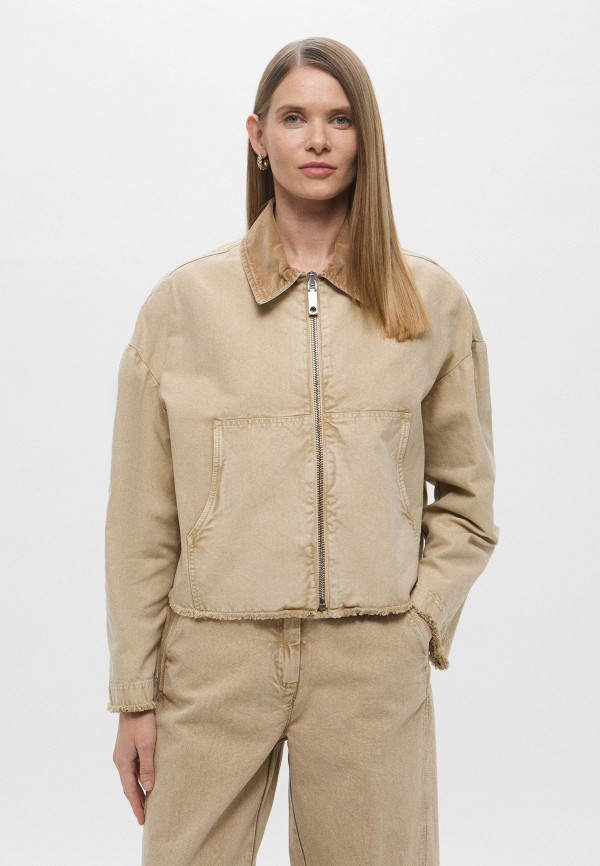 Max&Co Куртка джинсовая - STANTE - фото 1