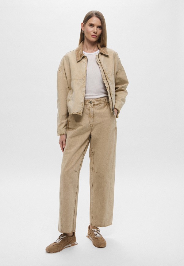 Max&Co Куртка джинсовая - STANTE - фото 2