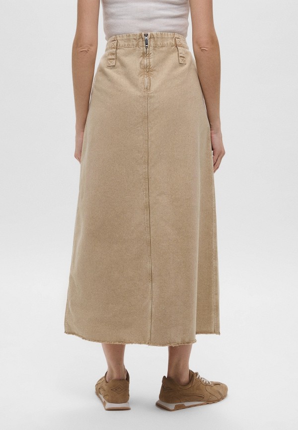 Max&Co Юбка джинсовая - ESTASI - фото 3