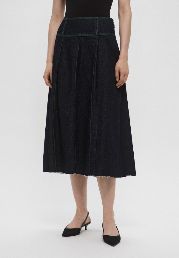 Max&Co Юбка джинсовая - TRENTO - фото 1