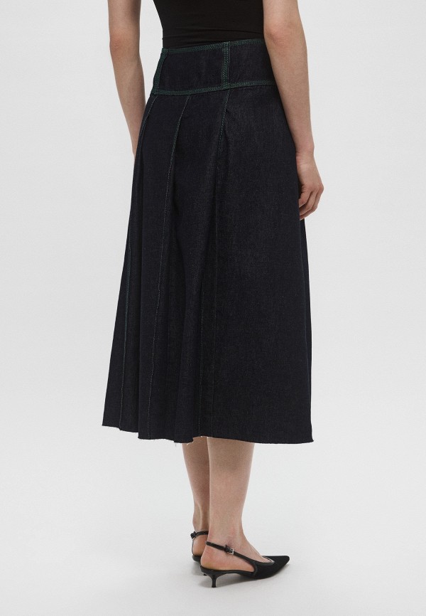 Max&Co Юбка джинсовая - TRENTO - фото 3