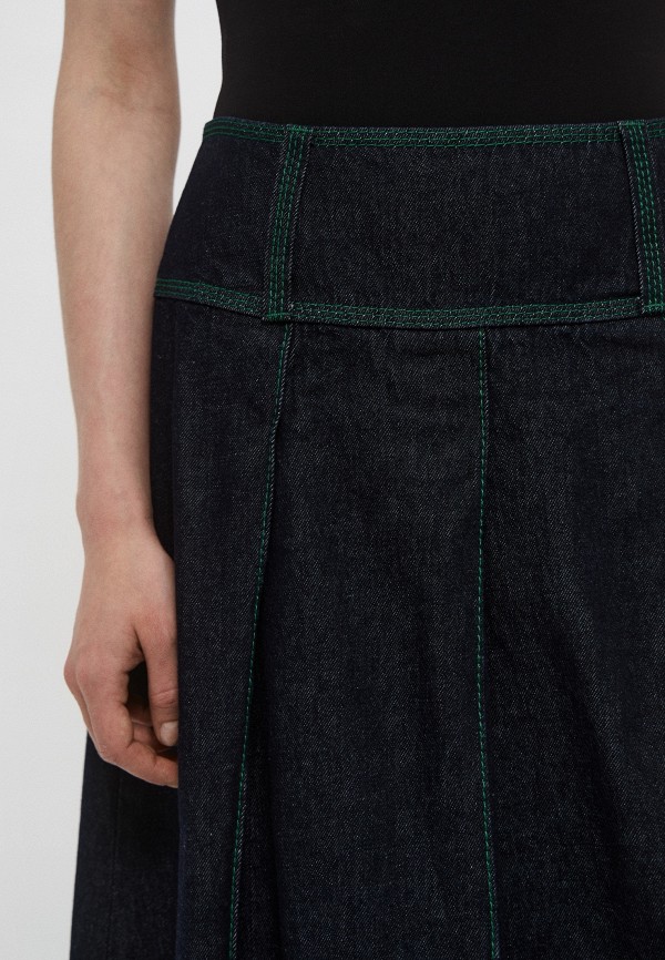 Max&Co Юбка джинсовая - TRENTO - фото 4