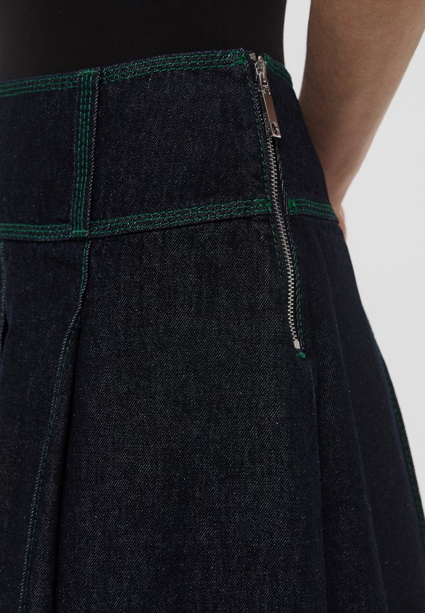 Max&Co Юбка джинсовая - TRENTO - фото 5