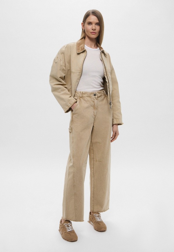 Max&Co Джинсы - MONILE - фото 2