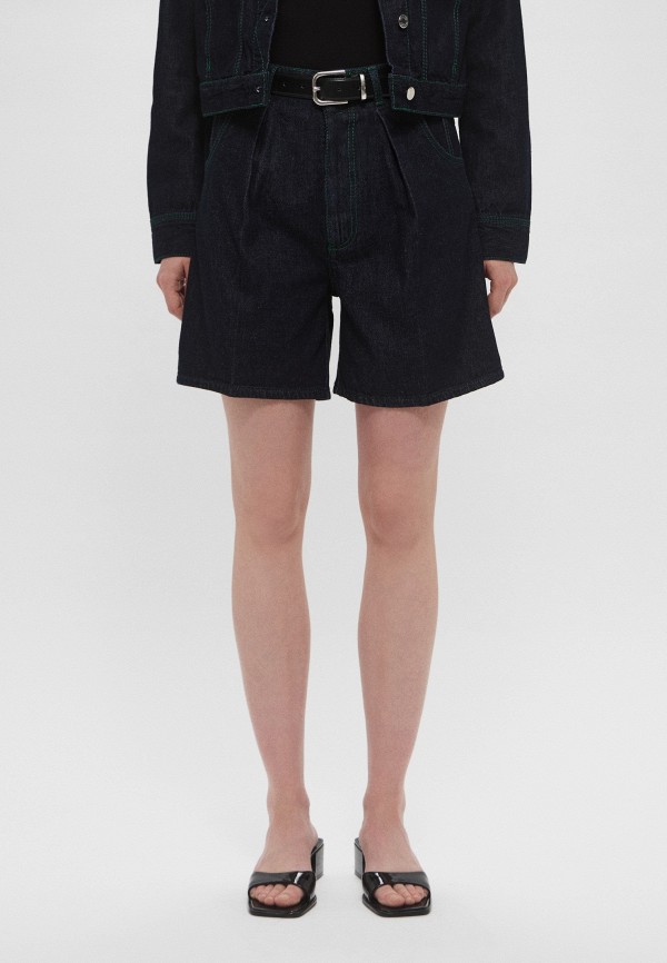 Max&Co Шорты джинсовые - GOLETTA - фото 1