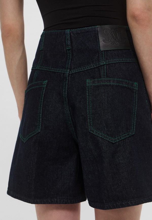 Max&Co Шорты джинсовые - GOLETTA - фото 4