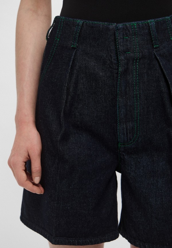 Max&Co Шорты джинсовые - GOLETTA - фото 5