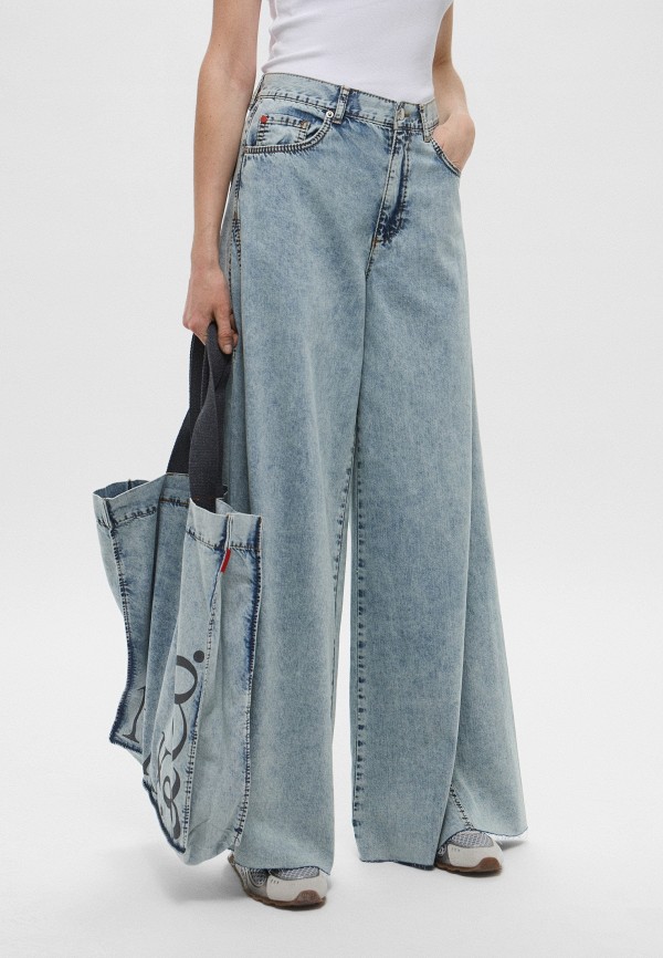 Max&Co Джинсы и сумка - CLEOPATRA - фото 1