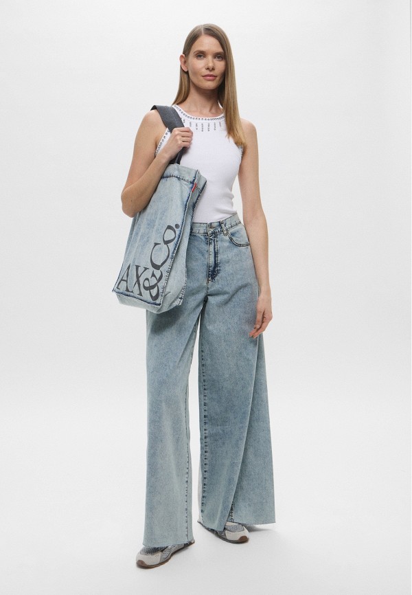 Max&Co Джинсы и сумка - CLEOPATRA - фото 2