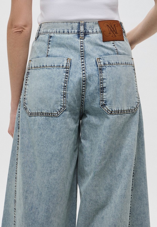 Max&Co Джинсы и сумка - CLEOPATRA - фото 4