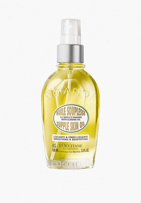 L'Occitane Масло для тела - миндальное - фото 1