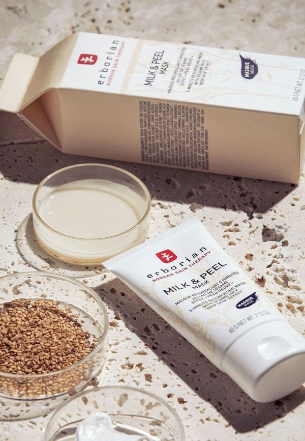 Erborian Маска для лица - разглаживающая - фото 2