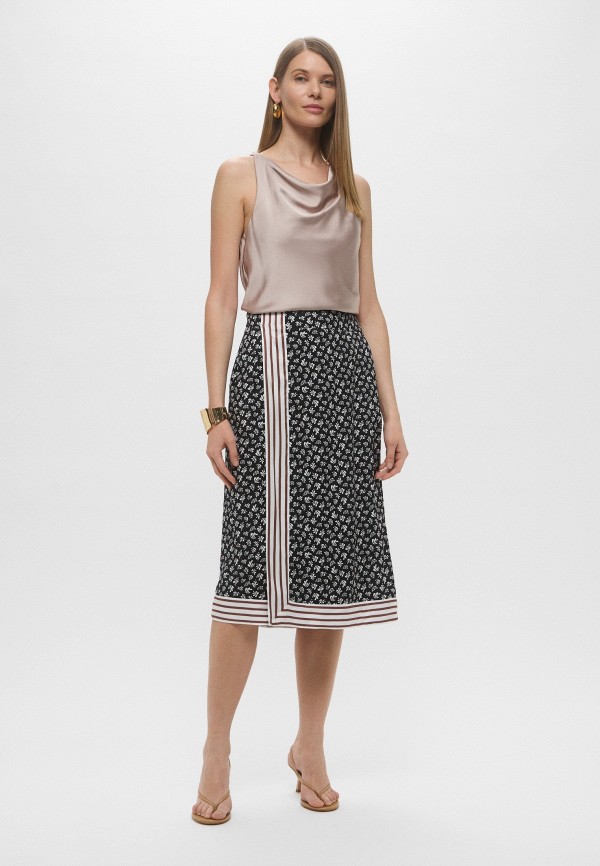 Marella Юбка - SPAZIO - фото 2