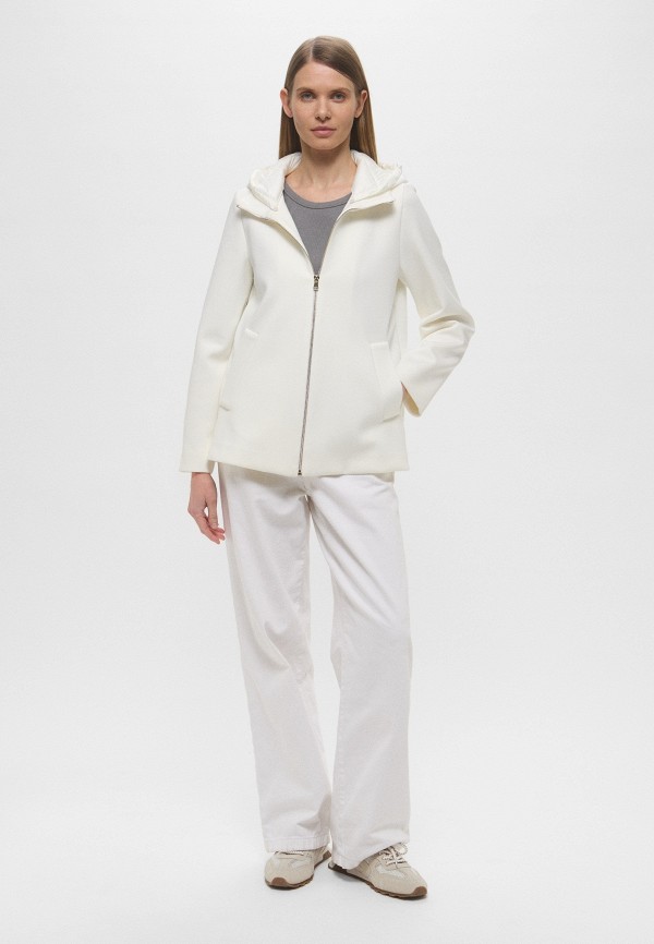 Emme Marella Куртка - OXFORD - фото 2