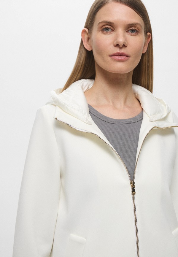 Emme Marella Куртка - OXFORD - фото 4