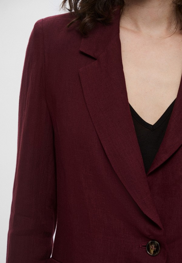 Emme Marella Жакет - ORATA - фото 4