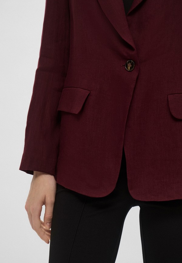 Emme Marella Жакет - ORATA - фото 5