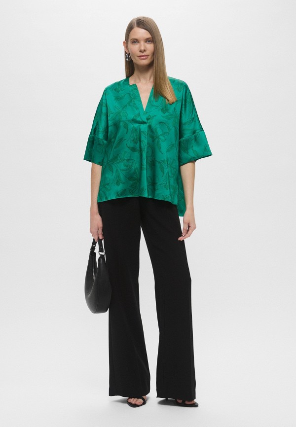 Emme Marella Блуза - SARTA - фото 2