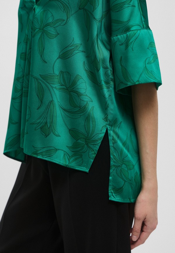 Emme Marella Блуза - SARTA - фото 5