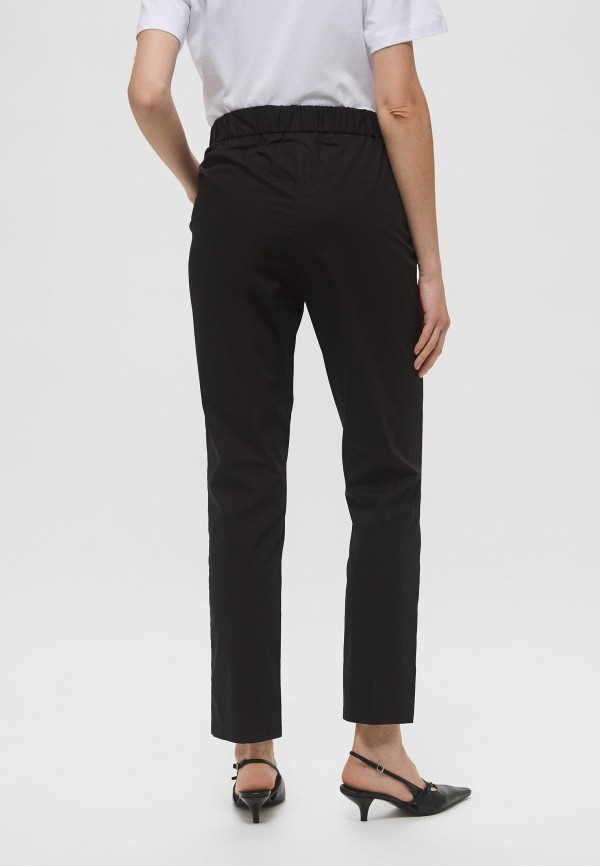 Emme Marella Брюки - DONNOLA - фото 3