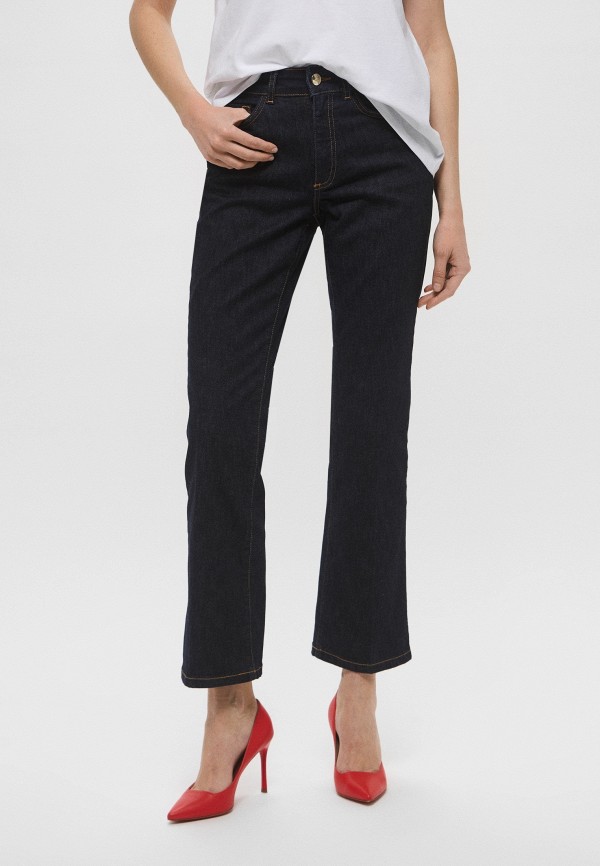 Emme Marella Джинсы - IBISCO - фото 1