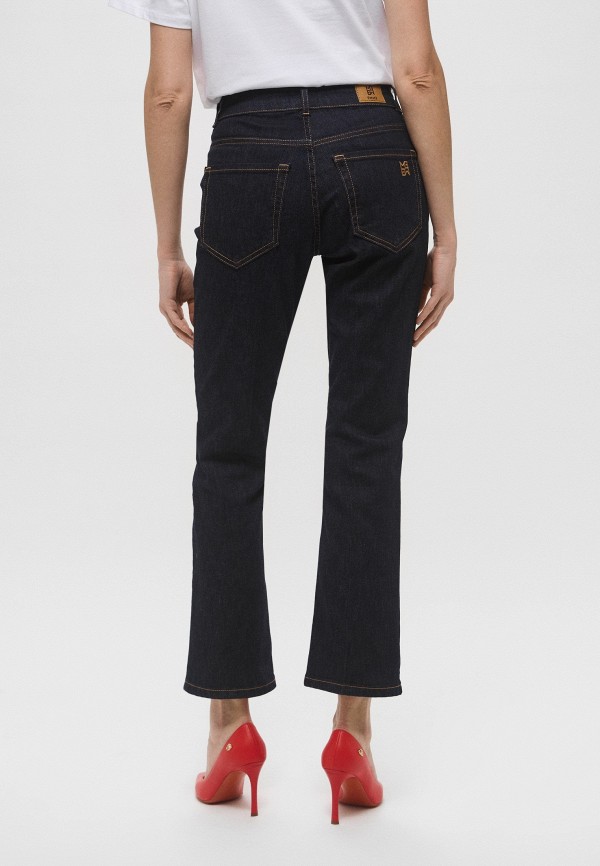 Emme Marella Джинсы - IBISCO - фото 3