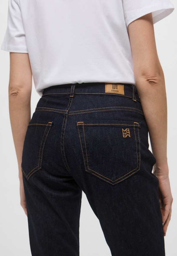 Emme Marella Джинсы - IBISCO - фото 5