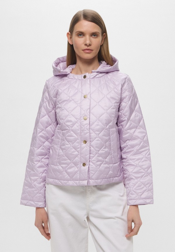 Emme Marella Куртка утепленная - FLEUR - фото 1