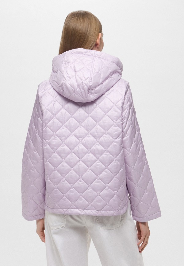 Emme Marella Куртка утепленная - FLEUR - фото 3