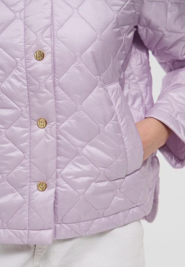 Emme Marella Куртка утепленная - FLEUR - фото 4