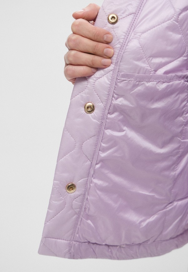 Emme Marella Куртка утепленная - FLEUR - фото 6