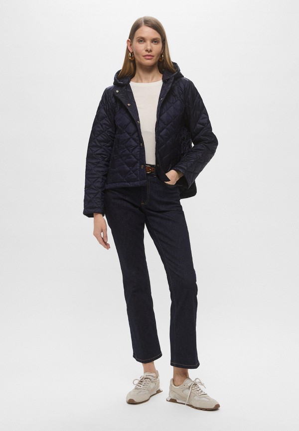 Emme Marella Куртка утепленная - FLEUR - фото 2