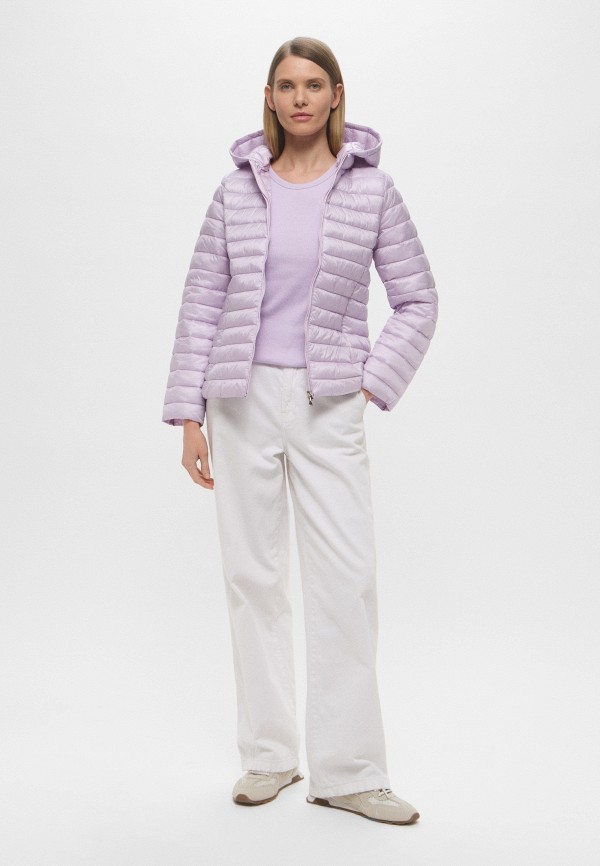 Emme Marella Куртка утепленная - INIZIO - фото 2