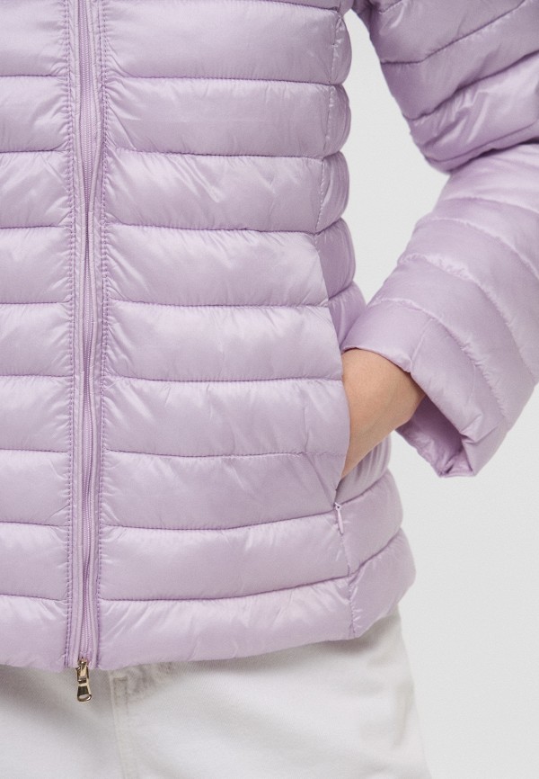 Emme Marella Куртка утепленная - INIZIO - фото 4