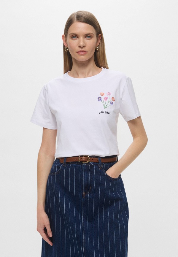 Emme Marella Футболка - CAPPERO - фото 1