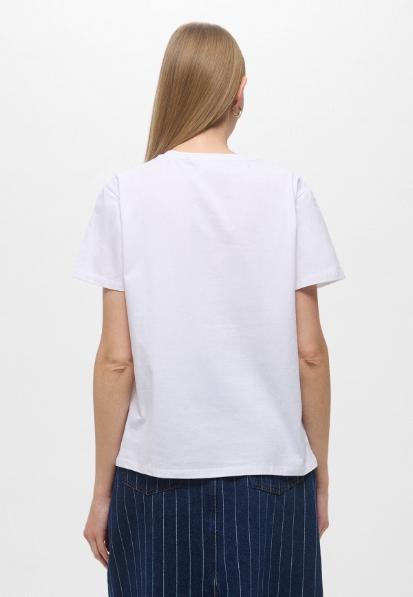 Emme Marella Футболка - CAPPERO - фото 3