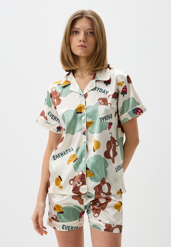 Fielsi Пижама - фото 1