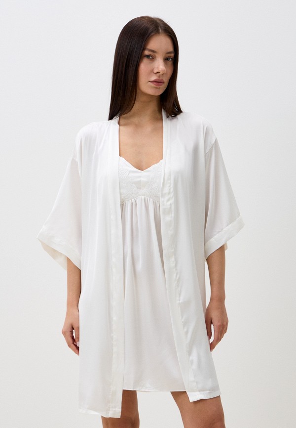 Fielsi Халат и сорочка ночная - фото 1