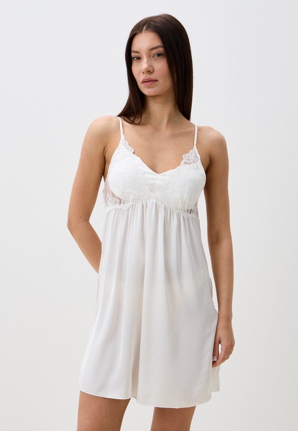 Fielsi Халат и сорочка ночная - фото 4