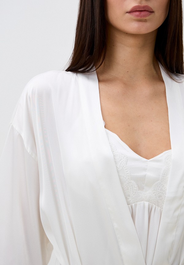 Fielsi Халат и сорочка ночная - фото 5