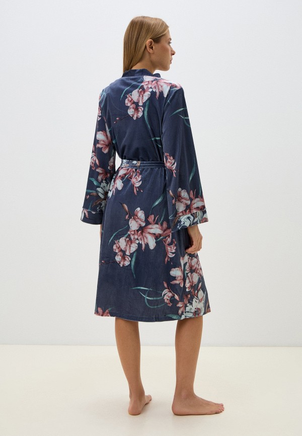 Fielsi Халат и сорочка ночная - фото 3