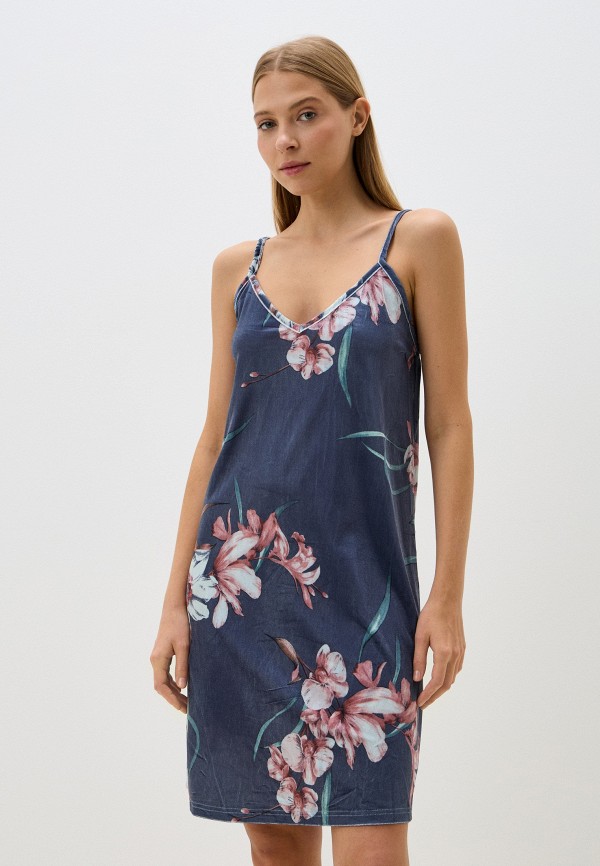 Fielsi Халат и сорочка ночная - фото 4